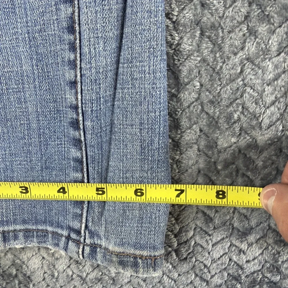 Levis thank you